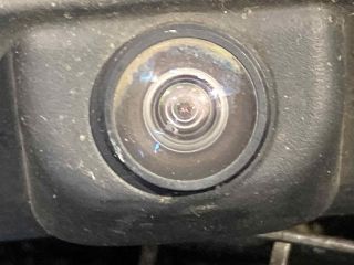 bontott BMW X5 Tolatókamera