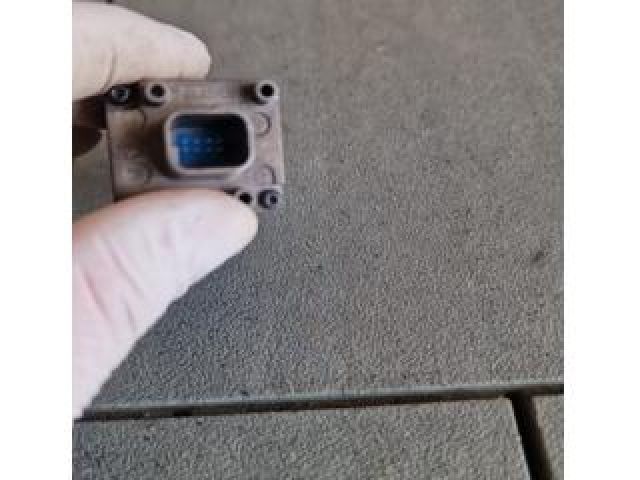 bontott BMW X5 Tolatókamera