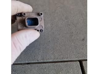 bontott BMW X5 Tolatókamera