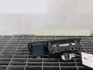 bontott BMW X5 Tolatókamera