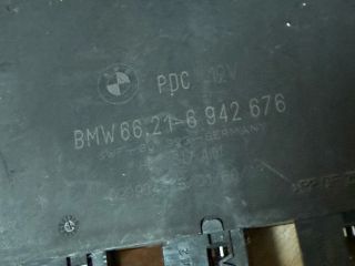 bontott BMW X5 Tolatóradar Elektronika