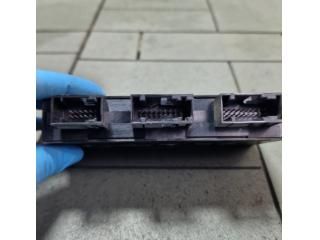 bontott BMW X5 Tolatóradar Elektronika