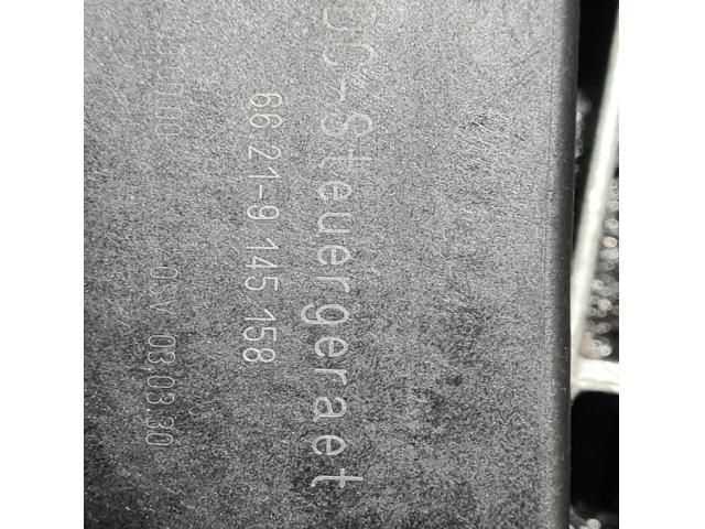 bontott BMW X5 Tolatóradar Elektronika