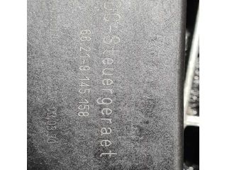 bontott BMW X5 Tolatóradar Elektronika