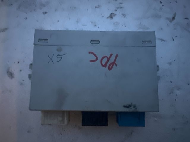 bontott BMW X5 Tolatóradar Elektronika