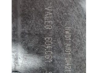 bontott BMW X5 Tolatóradar Elektronika