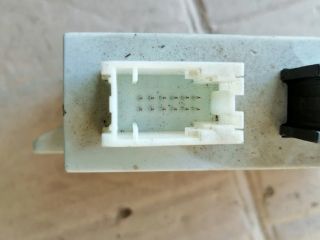 bontott BMW X5 Tolatóradar Elektronika