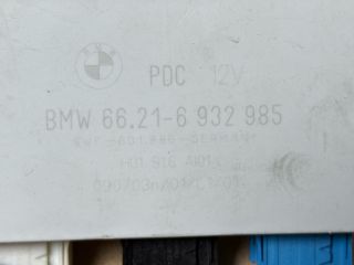 bontott BMW X5 Tolatóradar Elektronika