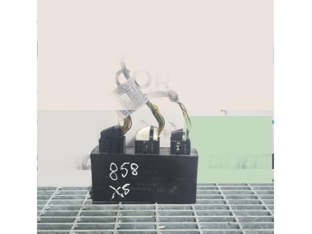 bontott BMW X5 Tolatóradar Elektronika