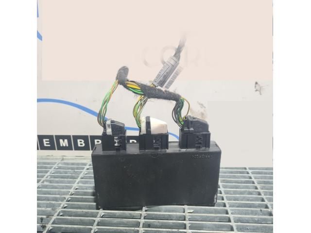 bontott BMW X5 Tolatóradar Elektronika