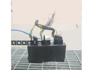 bontott BMW X5 Tolatóradar Elektronika