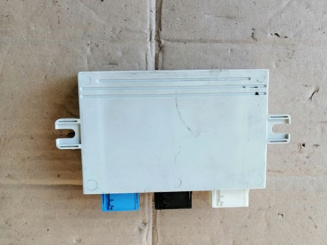 bontott BMW X5 Tolatóradar Elektronika