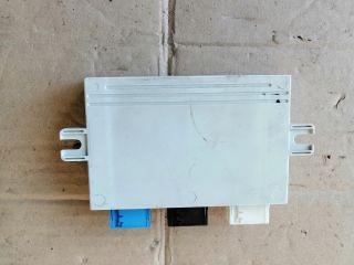 bontott BMW X5 Tolatóradar Elektronika