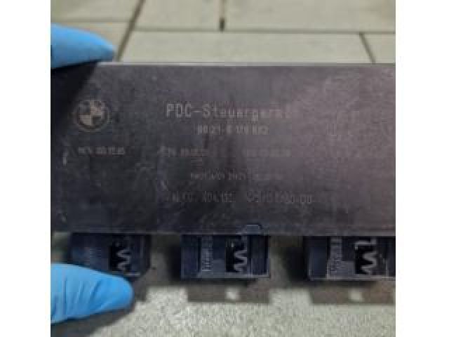 bontott BMW X5 Tolatóradar Elektronika