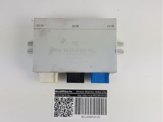 bontott BMW X5 Tolatóradar Elektronika