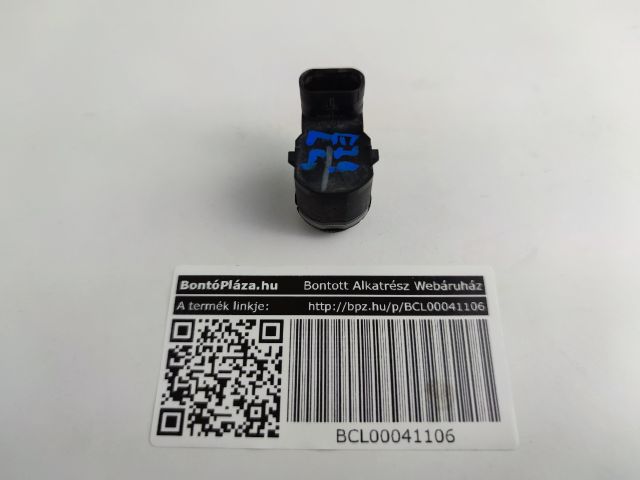 bontott BMW X5 Tolatóradar Fej