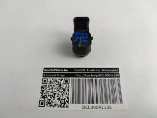 bontott BMW X5 Tolatóradar Fej