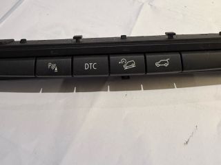 bontott BMW X5 Tolatóradar Kapcsoló