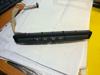 bontott BMW X5 Tolatóradar Kapcsoló