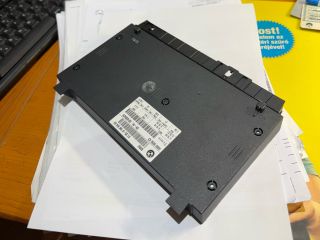 bontott BMW X5 Ülés Elektronika