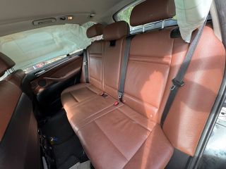 bontott BMW X5 Ülés és Ajtókárpit Szett