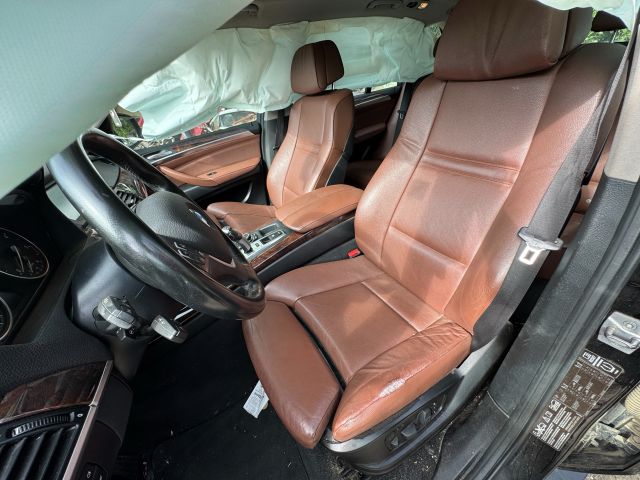 bontott BMW X5 Ülés és Ajtókárpit Szett