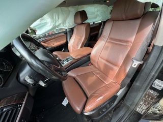 bontott BMW X5 Ülés és Ajtókárpit Szett