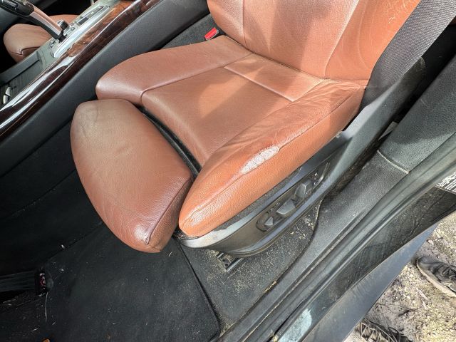 bontott BMW X5 Ülés és Ajtókárpit Szett