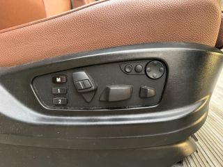 bontott BMW X5 Ülés és Ajtókárpit Szett