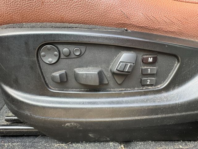 bontott BMW X5 Ülés és Ajtókárpit Szett