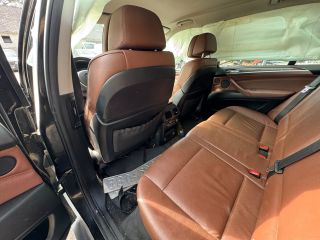 bontott BMW X5 Ülés és Ajtókárpit Szett