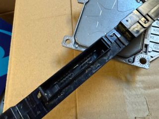 bontott BMW X5 Ülésfűtés Kapcsoló Pár