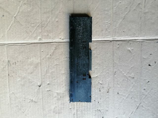 bontott BMW X5 Ülésfűtés Vezérlő