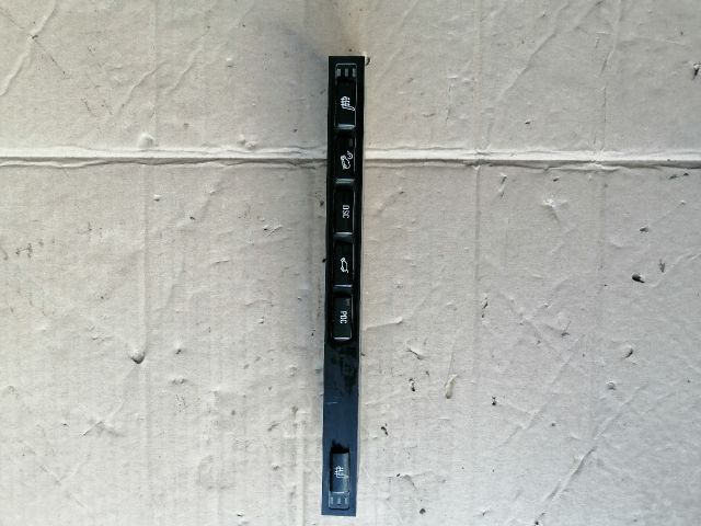 bontott BMW X5 Ülésfűtés Vezérlő