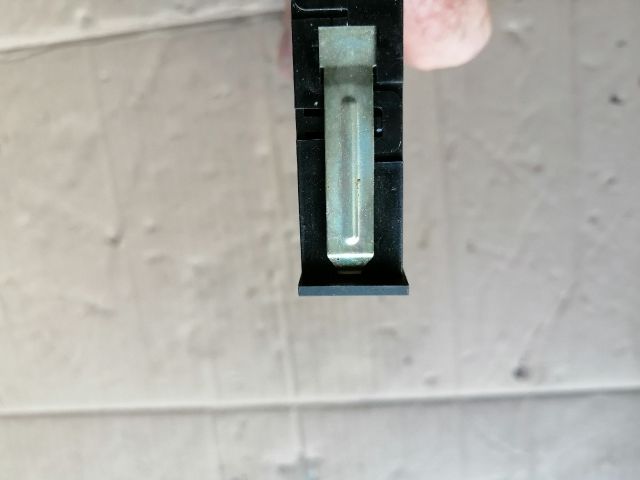 bontott BMW X5 Ülésfűtés Vezérlő