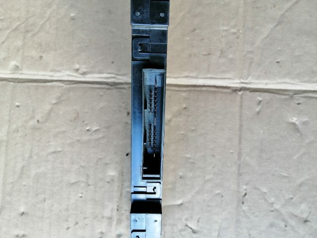 bontott BMW X5 Ülésfűtés Vezérlő