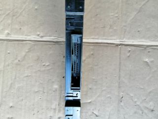 bontott BMW X5 Ülésfűtés Vezérlő