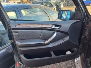 bontott BMW X5 Ülésmagasság Állító Kar / Gomb