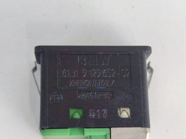 bontott BMW X5 USB Aljzat