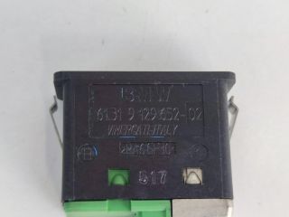 bontott BMW X5 USB Aljzat