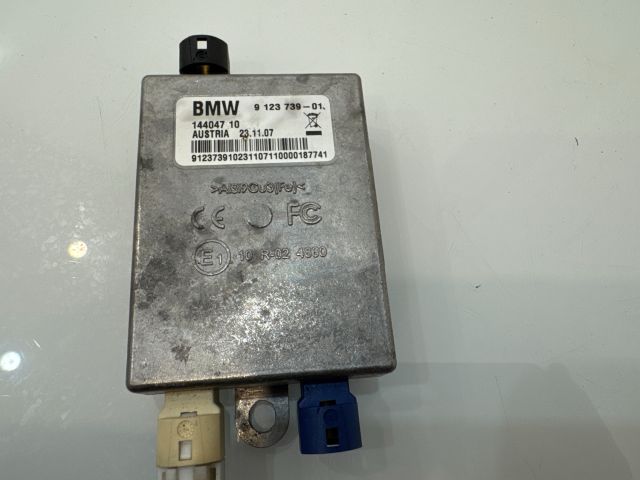 bontott BMW X5 USB HUB