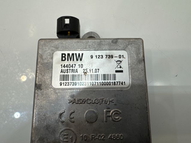 bontott BMW X5 USB HUB