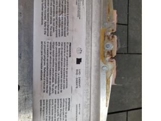 bontott BMW X5 Utasoldali Légzsák