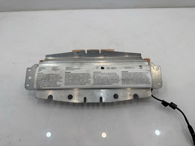 bontott BMW X5 Utasoldali Légzsák