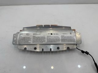 bontott BMW X5 Utasoldali Légzsák