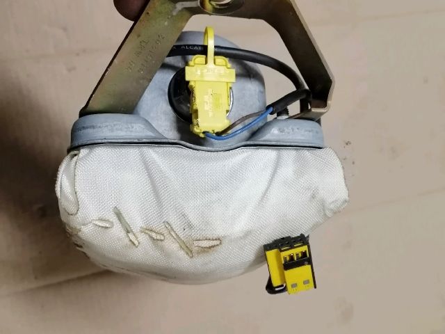 bontott BMW X5 Utasoldali Légzsák