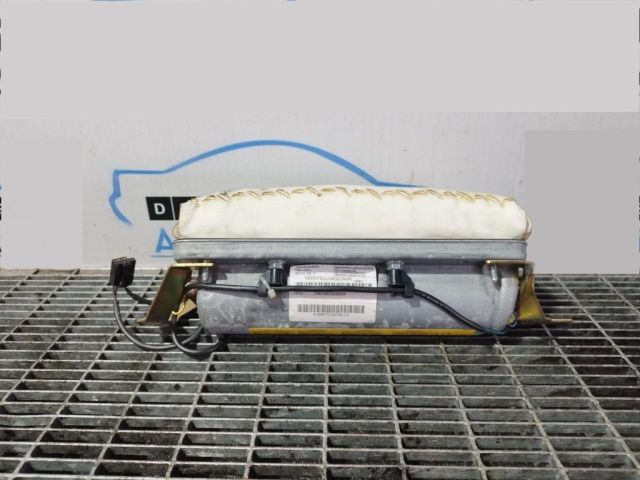 bontott BMW X5 Utasoldali Légzsák