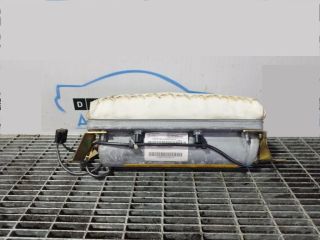 bontott BMW X5 Utasoldali Légzsák