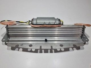 bontott BMW X5 Utasoldali Légzsák