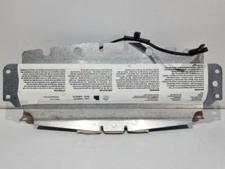 bontott BMW X5 Utasoldali Légzsák